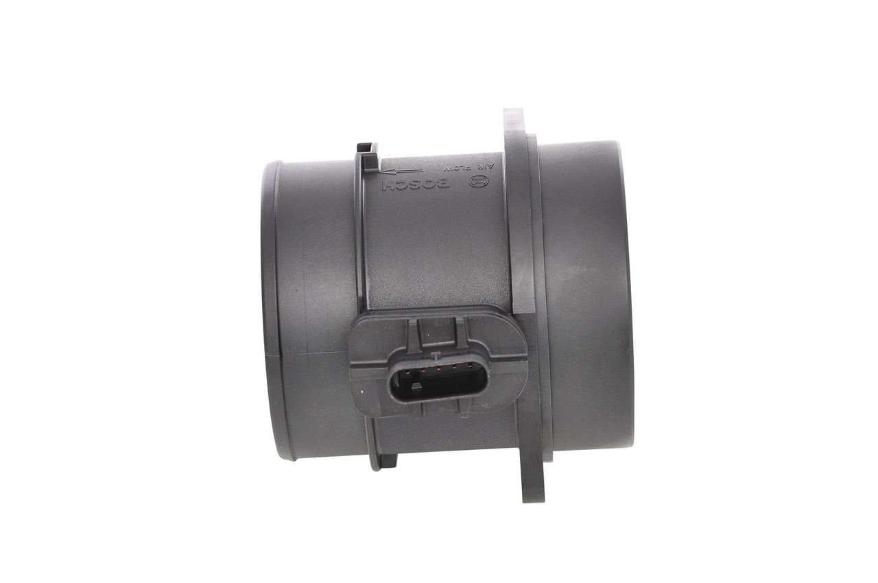 Mass Air Flow Sensor - 0281006043 BOSCH - 6710940048, 0281006044